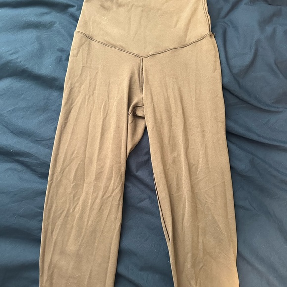 Aerie OFFLINE xtra basic leggings - Picture 2 of 8